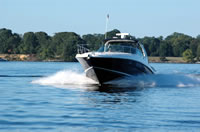 Lakewood Boat insurance